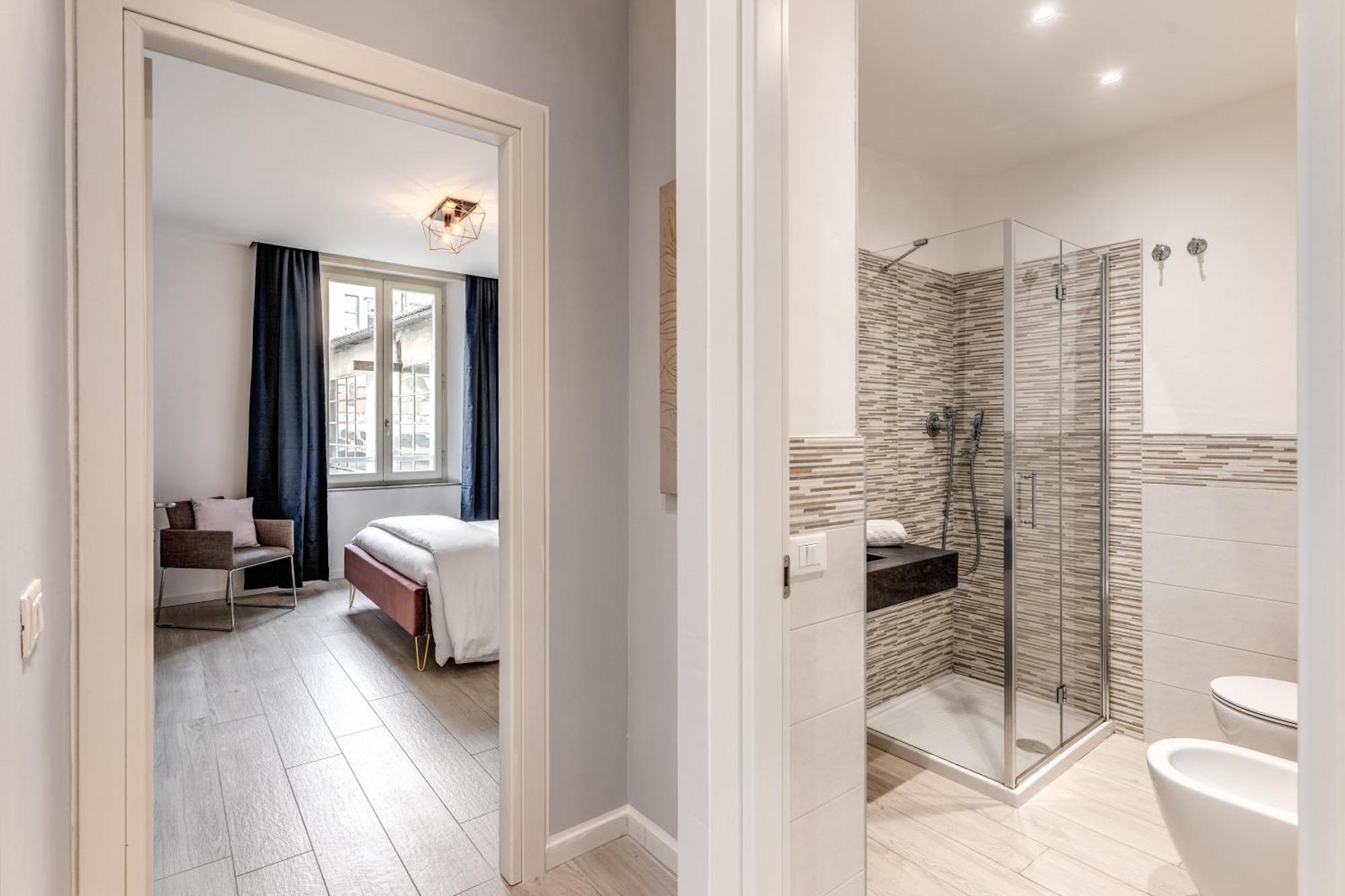 Aweshomeitaly - The Wonder Appartement