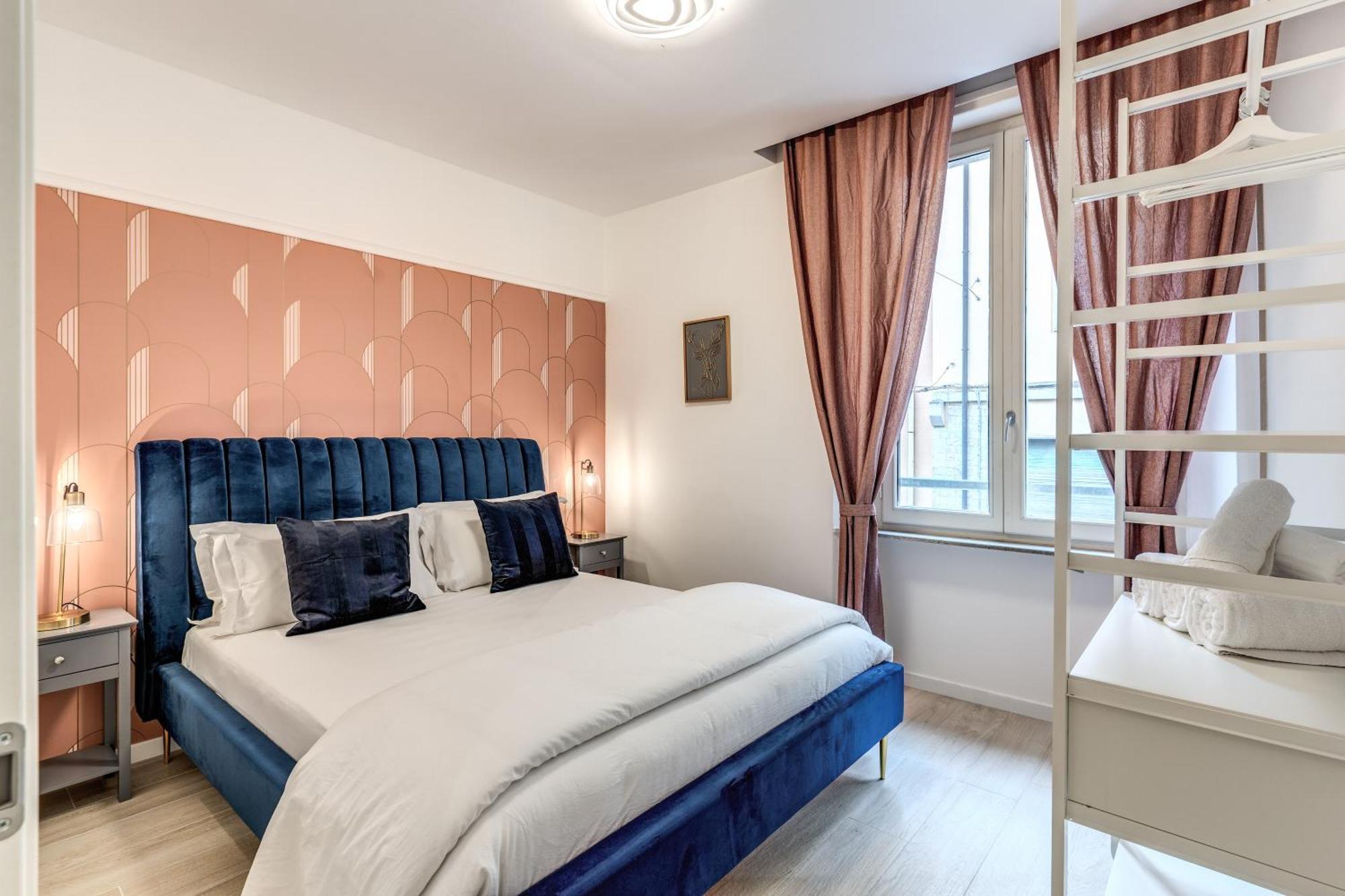Aweshomeitaly - The Wonder Appartement *