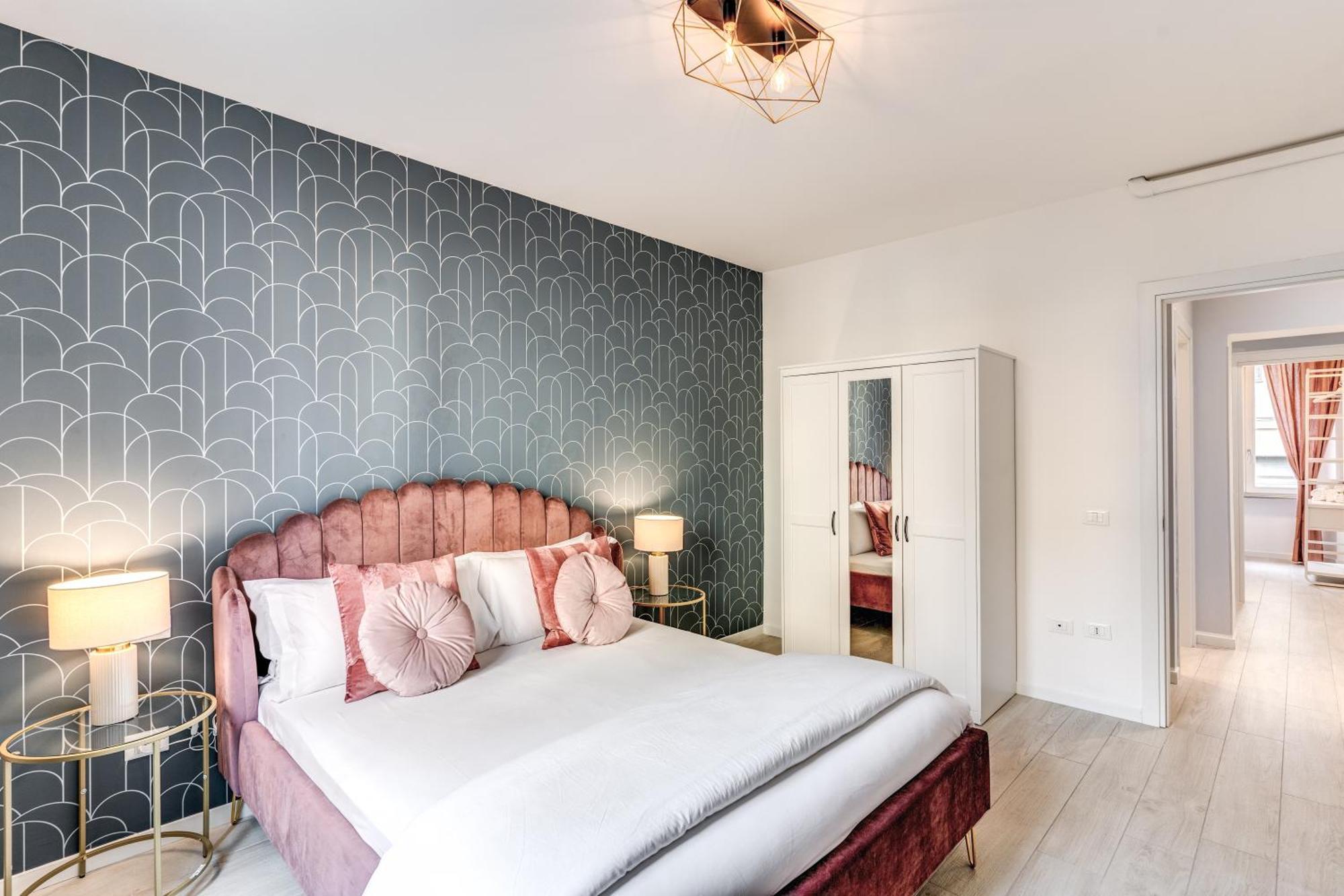 Aweshomeitaly - The Wonder Appartement